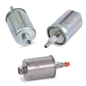 Filtri benzina carburante motore auto adatti per grande parete HAVAL H6 OE 1117100-V08 - Product Image 1