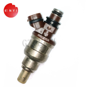 Inyector de Combustible 23250-65020 para Motor Toyota 4Runner 3.0L V6 de 1989-1995 - Product Image 1