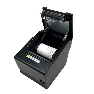 Pas cher 3 pouces auto cutter pos <span class=keywords><strong>imprimante</strong></span> thermique avec usb 80mm sans fil <span class=keywords><strong>wifi</strong></span> <span class=keywords><strong>imprimante</strong></span> de reçus - Product Image 3