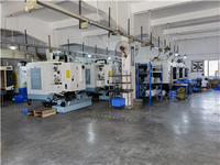 Service d'usinage CNC personnalisé pour pièces en aluminium anodisé et en acier inoxydable-Prototypage rapide Brochage Fraisage et usinage