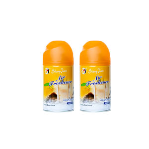 Fournisseur d'aérosols parfumés d'intérieur de haute qualité Lsating Factory, spray désodorisant 300 ml - Product Image 1