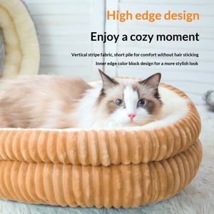 Cama y Nido para Perro de Invierno, Creativa y Moderna, Cálida y Lavable, del Mejor Fabricante - Product Image 3