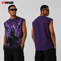Venta Directa de Fábrica, Camisetas de Hombre de Moda de Alta Calidad con Logotipo Personalizado para Comerciantes de Ropa Urbana