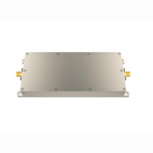 SZHUASHI 100% 新型高平均50w输出射频功率放大器模块PA专用于5000-6000MHz - Product Image 1