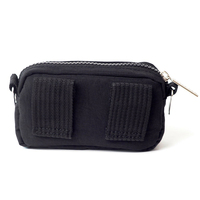 Powershot personnalisé Mini pochette Vintage Film étui de protection pour petits appareils photo numériques Durable Gear Bag