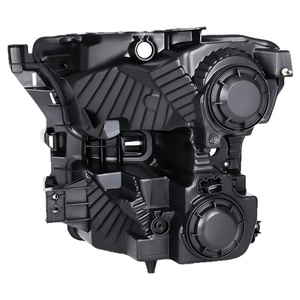 ชุดไฟหน้ารถยนต์สำหรับฟอร์ด F-150 ปี 2015-2017 อะไหล่รถยนต์ - Product Image 5
