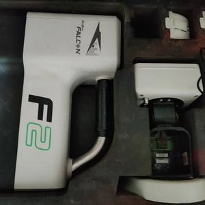 Ensemble complet de machines de <span class=keywords><strong>construction</strong></span> Falcon F2 neuves et d'occasion, garantie de 3 mois, inspection vidéo, composants en plastique, origine Hebei pour - Product Image 1