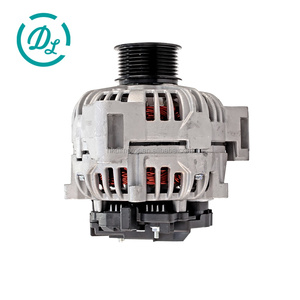 ชุดประกอบไดชาร์จ EexcavaStart 24V 130A สำหรับรถขุดหนัก รับประกัน 1 ปี รุ่น DDOD 100 0124655080 - Product Image 1