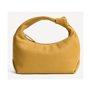 Elegante Bolso de Mano para Mujer con Cierre de Cremallera, Cuero Genuino Suave, Diseño Atractivo, Gran Capacidad de Almacenamiento - Product Image 3