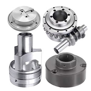 "Sto cercando un servizio di tornitura di macchine Cnc personalizzate parti lavorate Cnc tornite di precisione parti tornite. Product specifici - Product Image 6