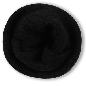 <span class=keywords><strong>Bonnet</strong></span> <span class=keywords><strong>de</strong></span> sécurité réfléchissant en tricot uni pour la course nocturne, haute visibilité, néon, jacquard, avec bande réfléchissante pour <span class=keywords><strong>adulte</strong></span> - Product Image 3