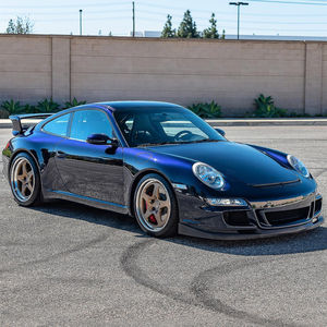 Jantes forgées 2 pièces et 3 pièces de 18, 19, 20, 21, 22, 24 et 26 pouces pour <span class=keywords><strong>Porsche</strong></span> 992, 911 Turbo S, 997, <span class=keywords><strong>993</strong></span> <span class=keywords><strong>Carrera</strong></span> <span class=keywords><strong>4S</strong></span>, 550 Spyder, 964, 930, 527S - Product Image 4