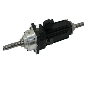 MHS095C-058-AS1-BNNNN 291152เซอร์โวมอเตอร์ + เบรก + R1580-4-8087ระบบอัตโนมัติสำหรับงานอุตสาหกรรมใหม่ของแท้ - Product Image 1