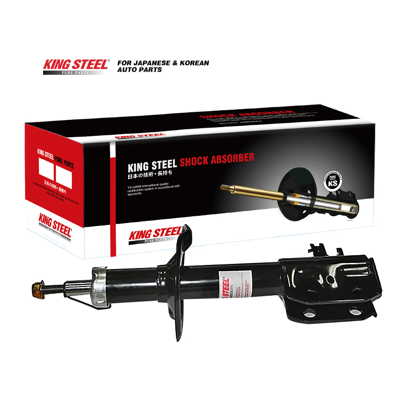 資材 KINGSTEEL原始设备制造商48510-0D591 48510-0D500 48510-0D571