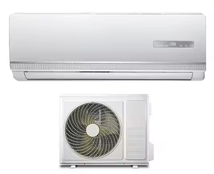 <span class=keywords><strong>Climatiseur</strong></span> split mini 220V 9000 BTU avec technologie DC Inverter, compatibilité commande vocale et filtre PM2.5 - Product Image 1