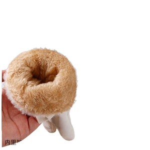 Gants d'hiver pour femmes, chauds, coupe-vent, compatibles avec les écrans tactiles, pour le cyclisme, les déplacements, le sport, le ski - Product Image 1