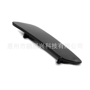 Couvercle de lave-phare avant pour Volvo, garniture en plastique 39839842 à clipser pour S90 V90 17-19 - Product Image 3