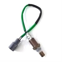 Sonde Lambda Arrière 89465-BZ070 pour Toyota Avanza Rush Daihatsu Terios Xenia 1.3L 1.5L – Capteur d'Oxygène O2 Post-Catalyseur