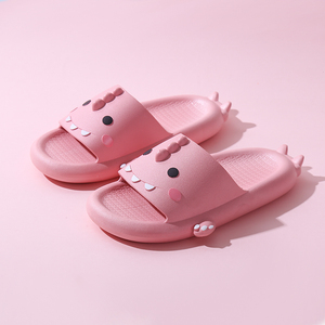 Sandales pour enfants, pantoufles de bain, claquettes requin, sabots pour bébés garçons et filles, claquettes et pantoufles pour tout-petits - Product Image 3