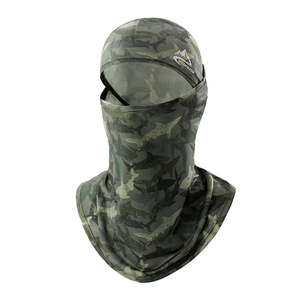 XTJ09 Cache-Col Balaclava Intégral en Spandex et Polyester Noir Personnalisé avec Logo pour Hommes Moto <span class=keywords><strong>Ski</strong></span> Été - Product Image 4