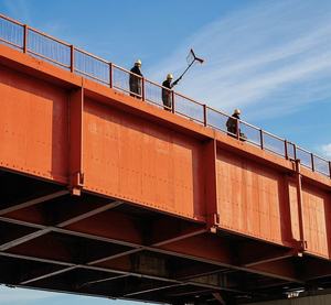 Peinture industrielle Revêtement <span class=keywords><strong>antirouille</strong></span> en aérosol Couleur rouge fer Peinture époxy métallique <span class=keywords><strong>antirouille</strong></span> pour métal - Product Image 6