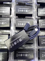 Kabel Pengisian Cepat 45W 5A Tipe-C, Kabel USB C Super Cepat untuk Samsung Galaxy S21 S23 S24 S25, Kabel Tipe-C ke Tipe-C
