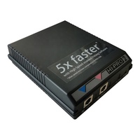 Máquina de programación de accesorios electrónicos digitales HI PRO 2 para audífonos