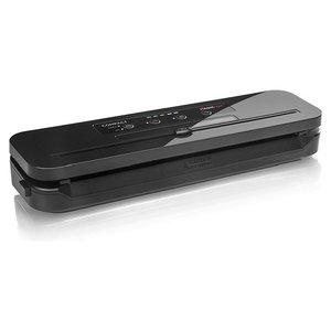 Macchina sottovuoto 110W Compact Black VK02PK1 - Product Image 1