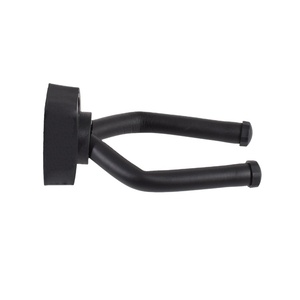 Gancio per chitarra da parete a forma speciale avanzata appendiabiti da parete produttori accessori per l'esportazione diretta all'ingrosso <span class=keywords><strong>metronomo</strong></span> - Product Image 2