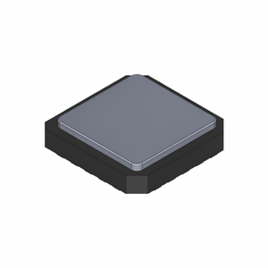 ISL22343UFR20Z BOM IC In Stock Electronic Circuit Components 20 VQFN Exposed Pad Data Acquisition - Product Image 1
