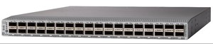 Plateforme N9K-C9336C-FX2 Série 9K fixe avec commutateur 48 ports 40G/100G QSFP - Product Image 5