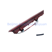 927001Z000 92700-1Z000 Troisième feu de freinage arrière rouge compatible avec Tucson IX35 2010-2015