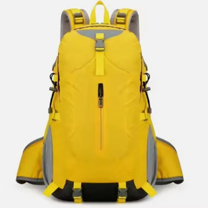 Échantillon Gratuit : Gilet d'hydratation pour la course en trail avec réservoir, sac à dos hydro pour marathonien - Product Image 2