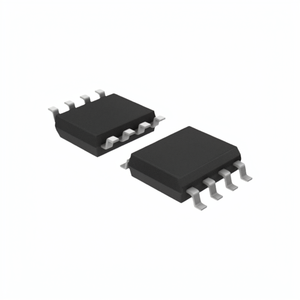 ชิปหน่วยความจำอิเล็กทรอนิกส์ 8 SOlC AT25EU0081A-SSUN-B มีสินค้าในสต็อก - Product Image 1