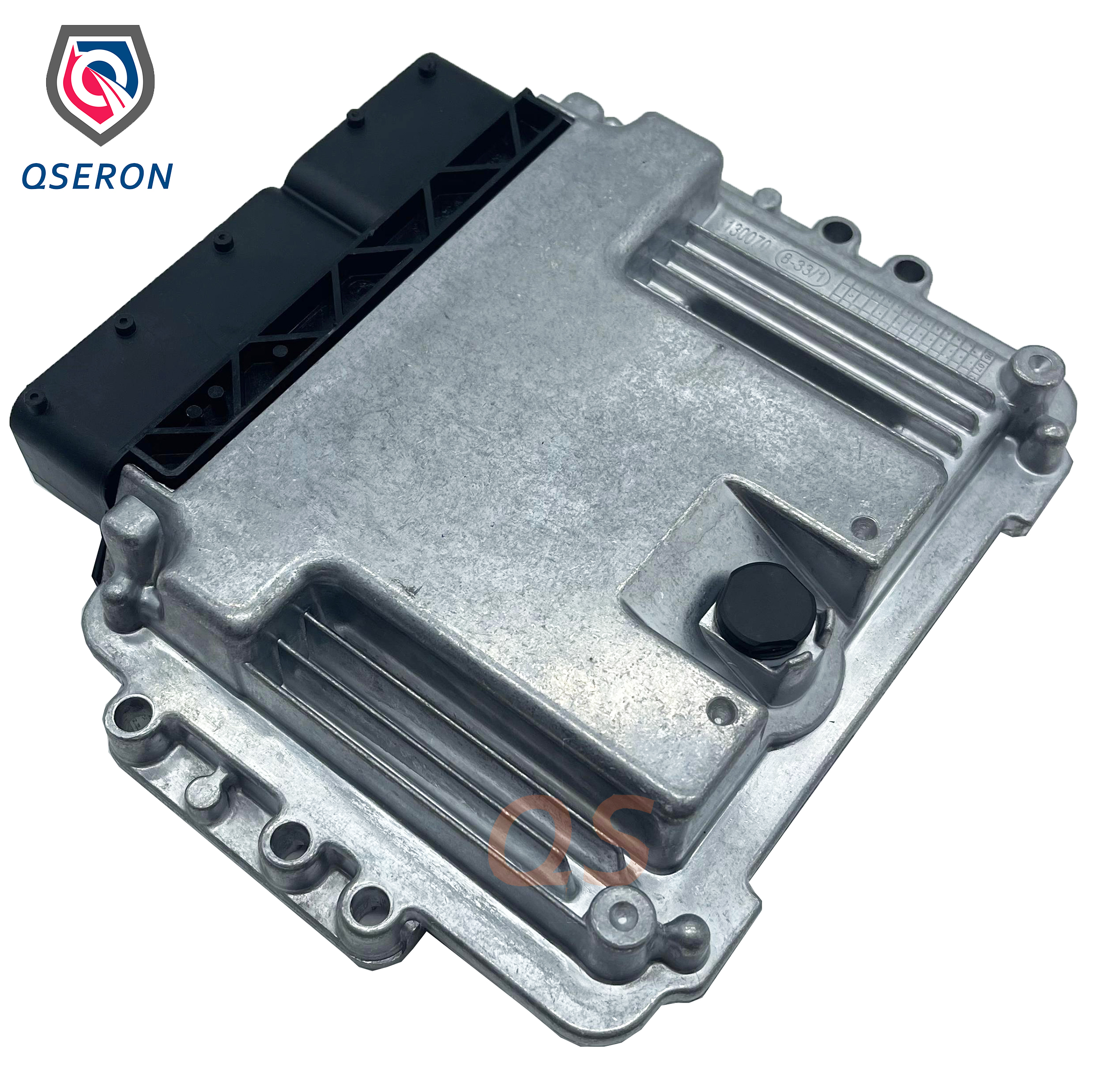 0281019254 EDC17 Engine Control Unit for Dongfeng Captain ZD28