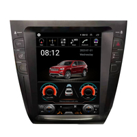 Pour LEXUS IS250 2005-2012 Autoradio 2 DIN Quad Octa-Core Android Stéréo GPS Navigation Carplay