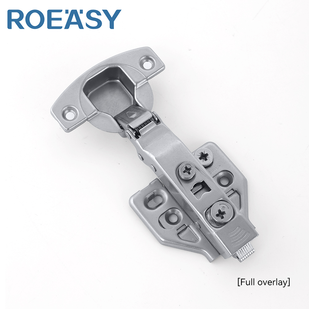 Full-overlay (0 crank)