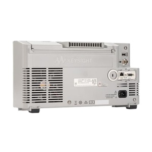 ออสซิลโลสโคป DSOX3032T ของ Keysight อัตราการสุ่มตัวอย่าง 5 GSa/s ความละเอียดสูง หน้าจอสัมผัสแบบ Capacitive ขนาด 8.5 นิ้ว ให้ข้อมูลที่ละเอียด - Product Image 1