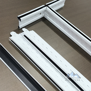 Phong Cách Hiện Đại Trần Treo <span class=keywords><strong>T</strong></span> Lưới Kim Loại Góc Thanh <span class=keywords><strong>T</strong></span>ường Góc Cho Thiế<span class=keywords><strong>t</strong></span> Kế Nội Thấ<span class=keywords><strong>t</strong></span> - Product Image 4