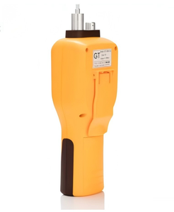 Détecteur de gaz numérique portable 1000-JME3, testeur de détection de SO2, H2S, CH2O, analyseur multi-gaz 3 en 1, aucune installation requise - Product Image 3