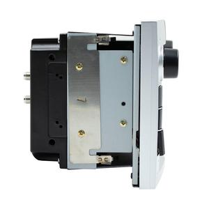 Stereo auto senza fili con facile installare la macchina fotografica di riserva e Carplay per Opel veicoli colore argento - Product Image 3