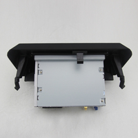 ZESTECH Android 10 estéreo de coche CD reproductor de dvd de navegación y GPS para Honda Accord 2008-2012 sistema dvd radio coche tv reproductor de cd/dvd
