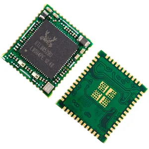 Preço de fábrica RTL8852BU Adaptador Wi-Fi Chipset Wi-Fi Modem Openwrt 802.11AX Módulo