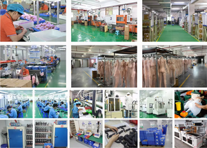 Poupée sexuelle en silicone insérable, prix de gros, jouet sexuel pour adultes, poupée nue réaliste, poupée sexuelle - Product Image 5