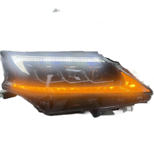 Nouveau phare côté passager 12V compatible avec Lexus RX350/RX450h 2016-2019 Projecteur - Product Image 1