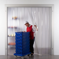 Film plastique souple transparent imperméable film pvc film pvc super clair en rouleau pas cher pour sacs nappes rideaux et emballage