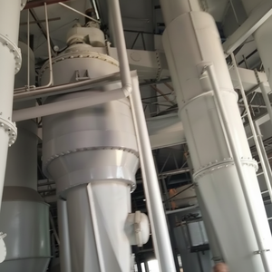 สายการผลิตเครื่องตัดผงซักฟอกสบู่เหลวแบบอัตโนมัติ - Product Image 1