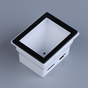 TOTINFO Escáner de Códigos de Barras Integrado 2D, Lector de Códigos QR, Sensor CMOS, 2 Años de Garantía, USB, SDK Incluido - Product Image 3