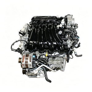 Motore MR20DE Usato Testato per <span class=keywords><strong>Nissan</strong></span> X-Trail <span class=keywords><strong>Qashqai</strong></span> Sylphy Sentra B16 2.0L Benzina - Product Image 1