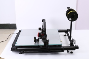 <span class=keywords><strong>Impresora</strong></span> <span class=keywords><strong>3D</strong></span> de Letras con Función de Nivelación Automática, Nuevo Modelo - Product Image 3